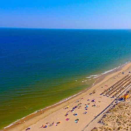 Tavira Nature House Экстерьер фото