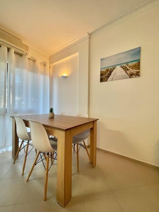 Tavira Nature House Экстерьер фото