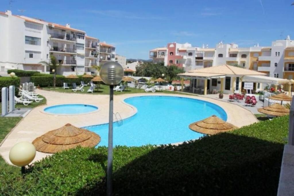 Tavira Nature House Экстерьер фото