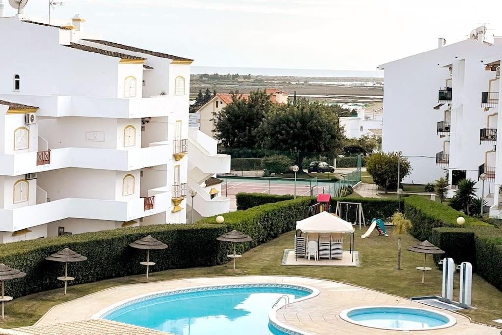 Tavira Nature House Экстерьер фото