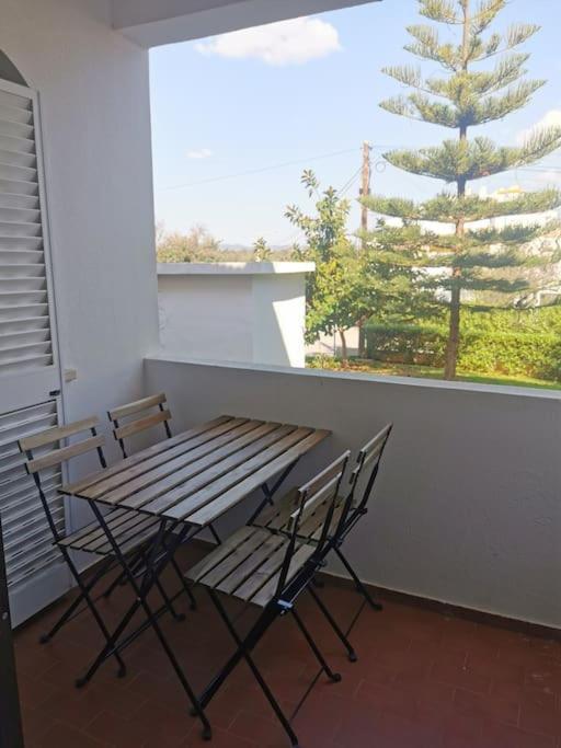 Tavira Nature House Экстерьер фото