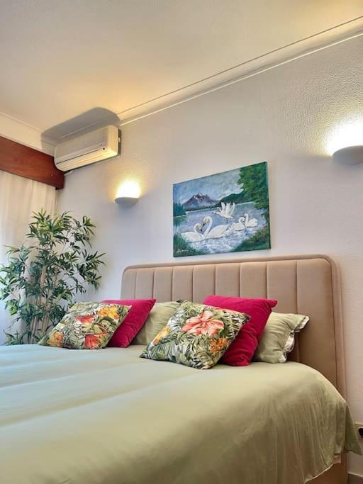 Tavira Nature House Экстерьер фото