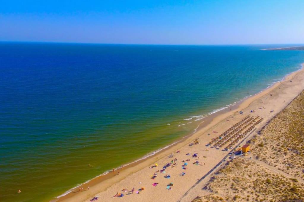 Tavira Nature House Экстерьер фото